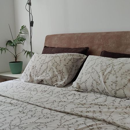 Apartman Aleksic นิส ภายนอก รูปภาพ