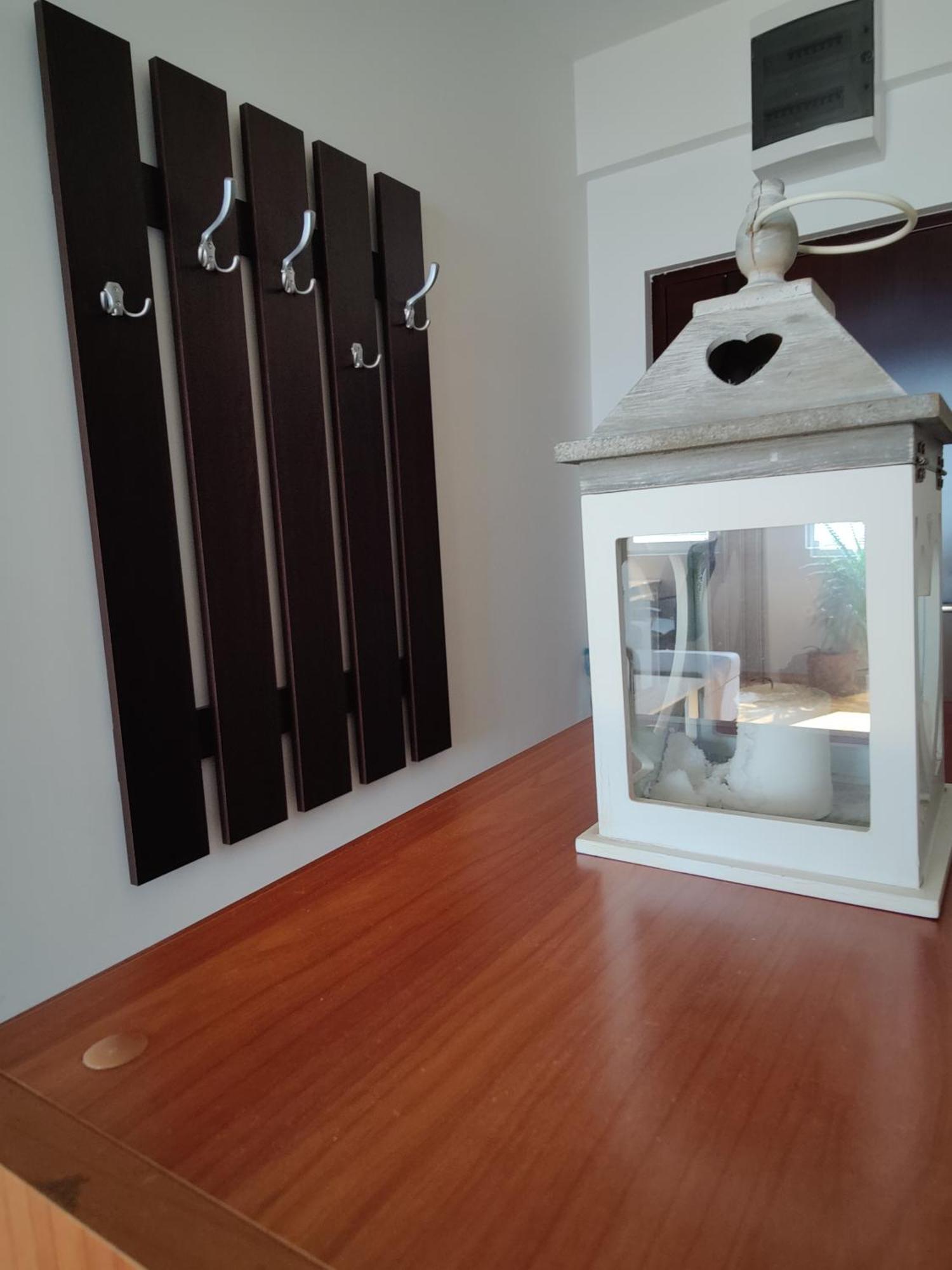 Apartman Aleksic นิส ภายนอก รูปภาพ
