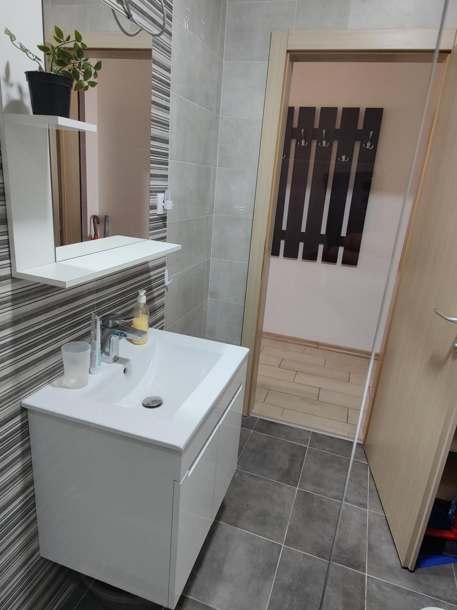 Apartman Aleksic นิส ภายนอก รูปภาพ