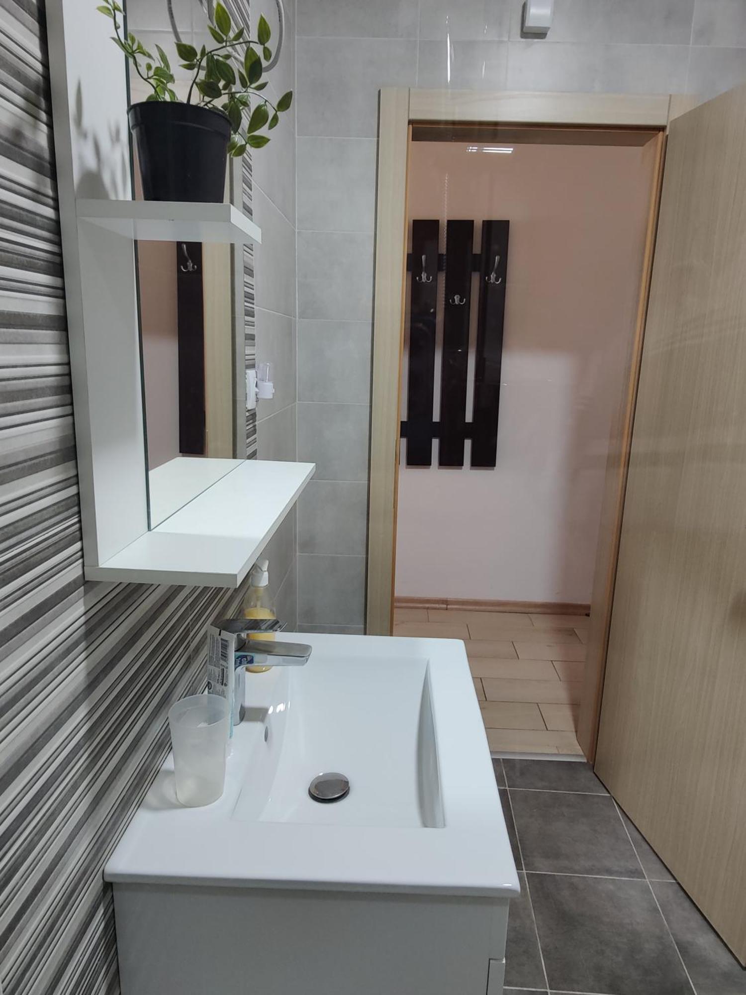 Apartman Aleksic นิส ภายนอก รูปภาพ