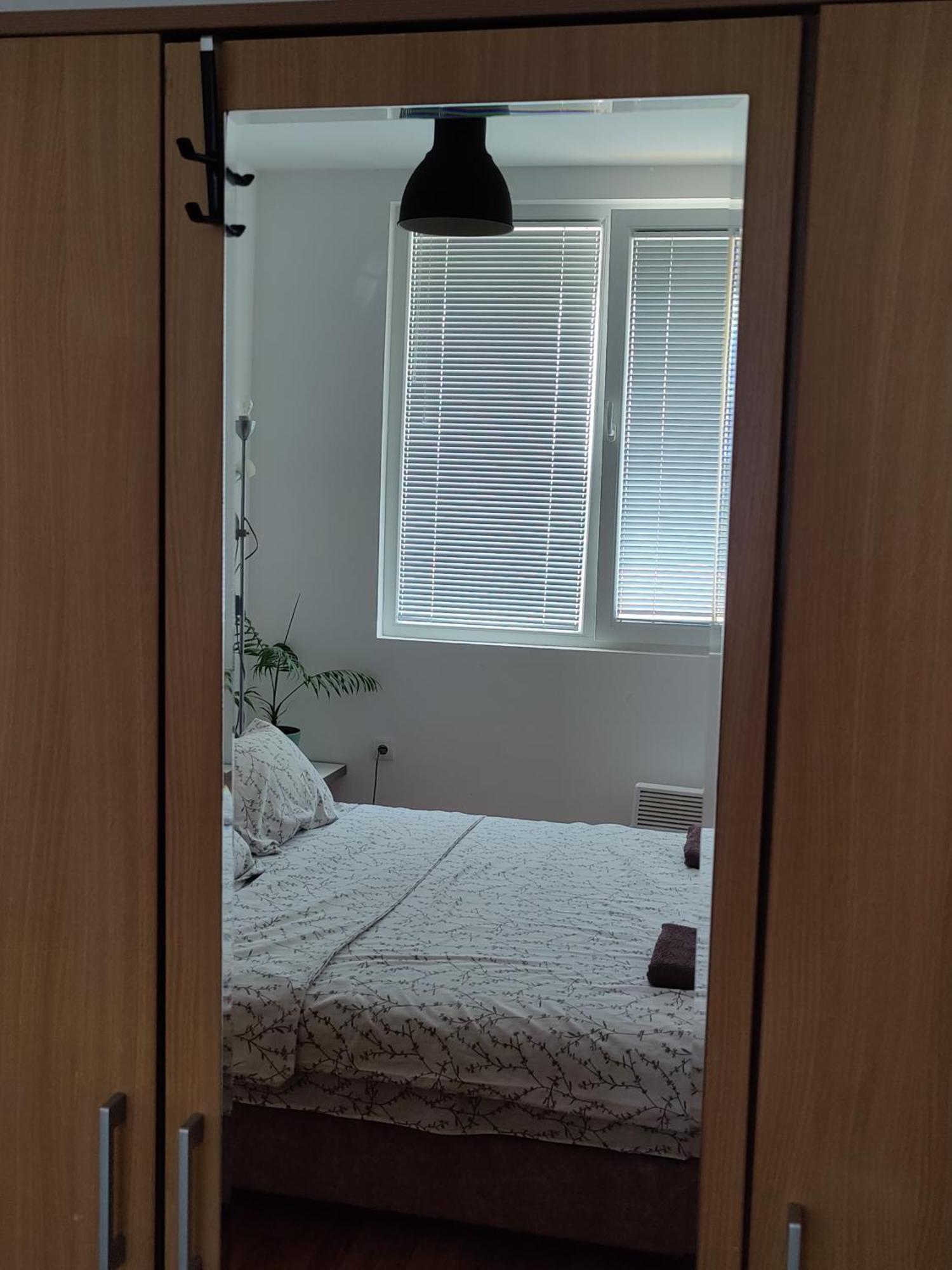 Apartman Aleksic นิส ภายนอก รูปภาพ